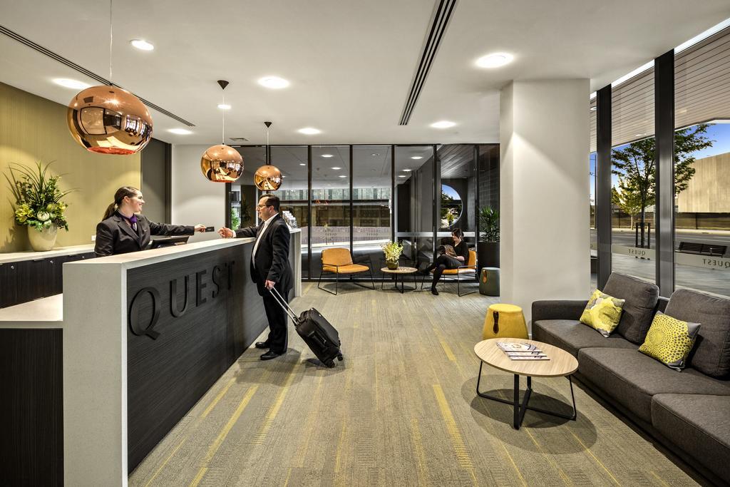 Quest Dandenong Central Exterior photo