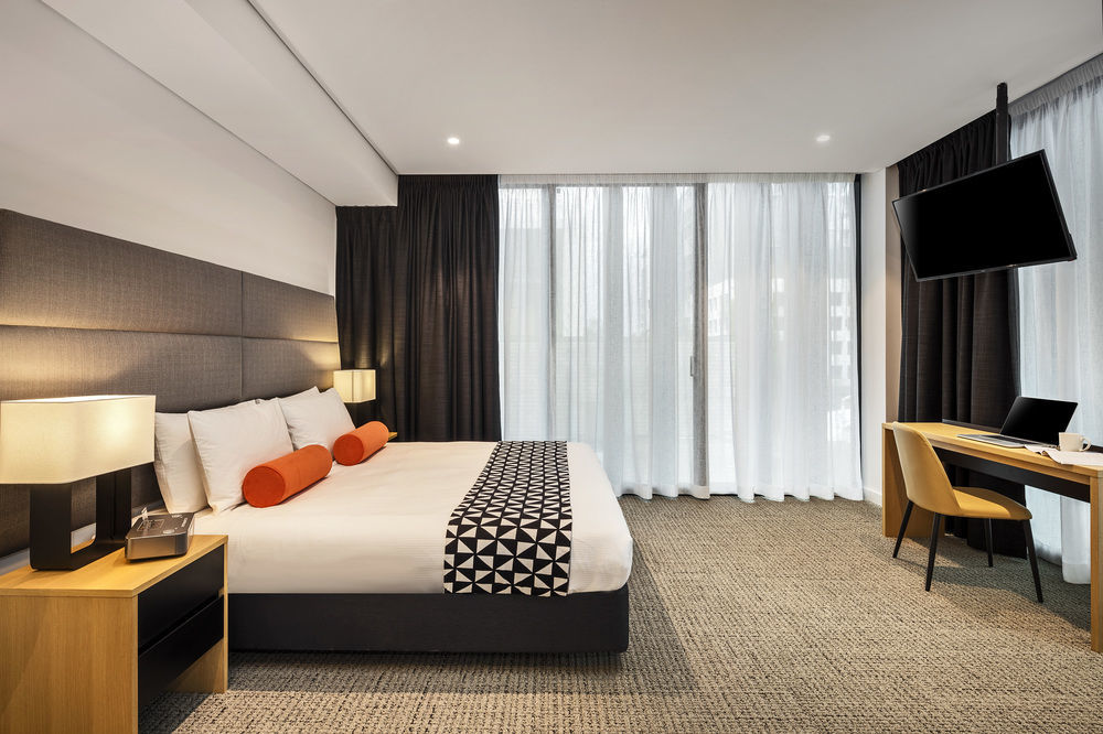 Quest Dandenong Central Exterior photo