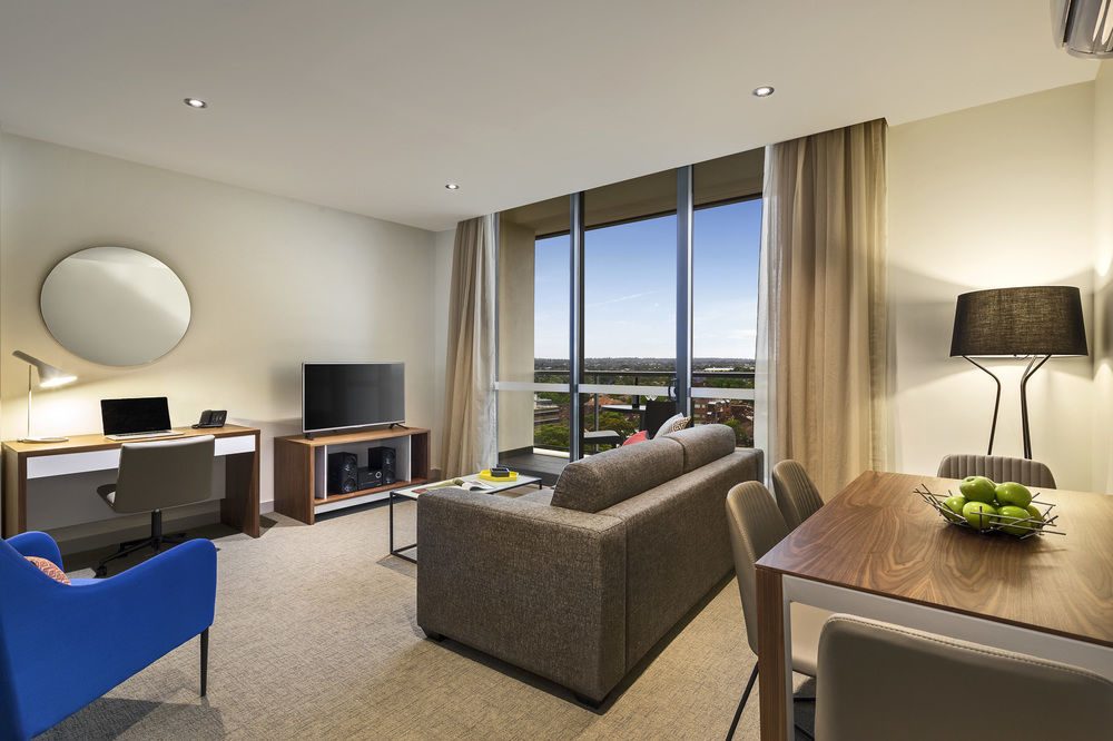 Quest Dandenong Central Exterior photo
