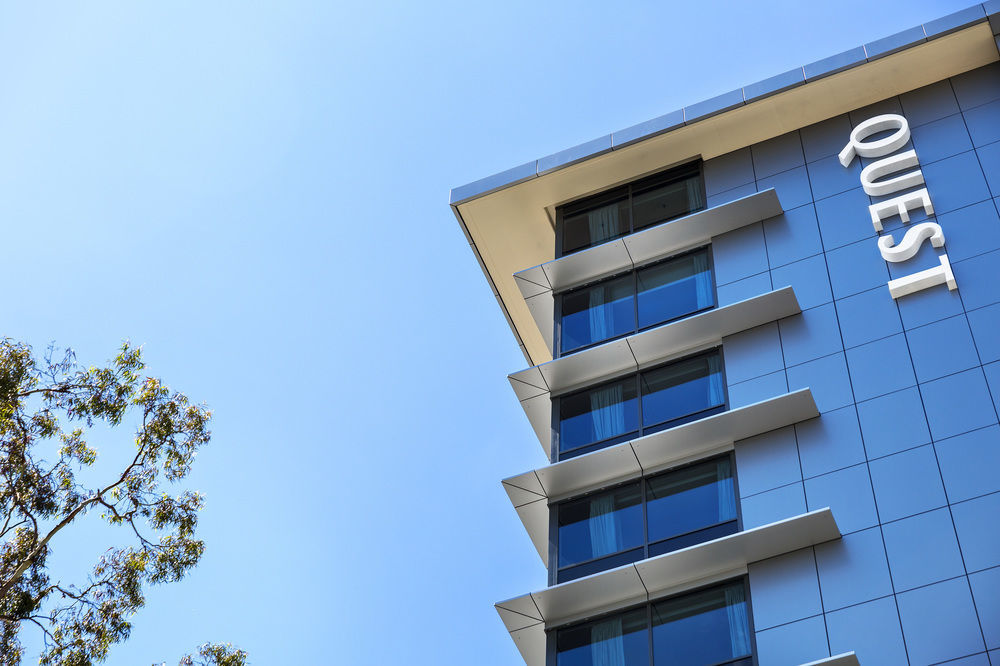 Quest Dandenong Central Exterior photo