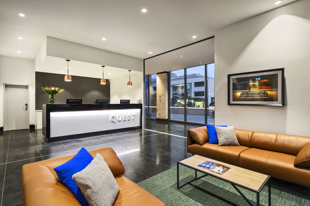 Quest Dandenong Central Exterior photo