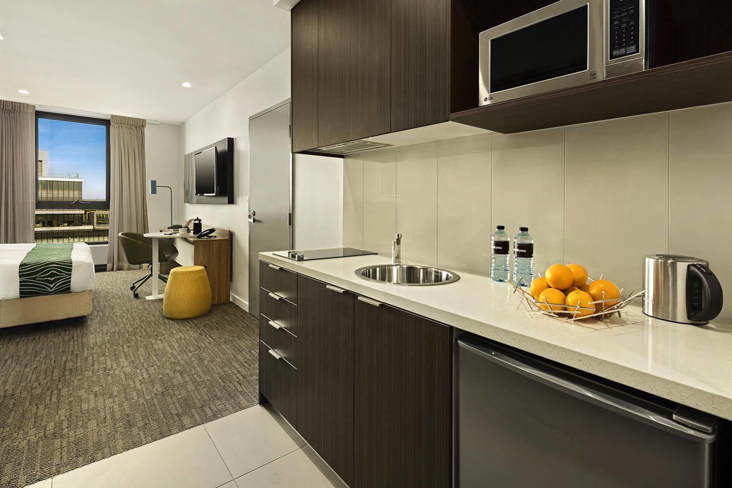 Quest Dandenong Central Exterior photo